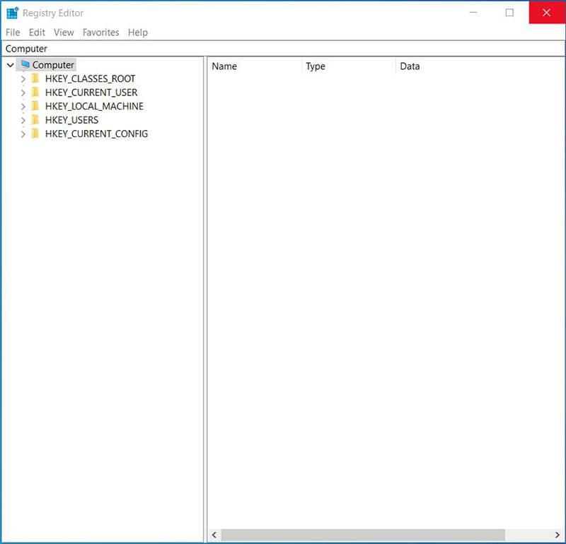 تغییر پورت ریموت دسکتاپ ویندوز 10