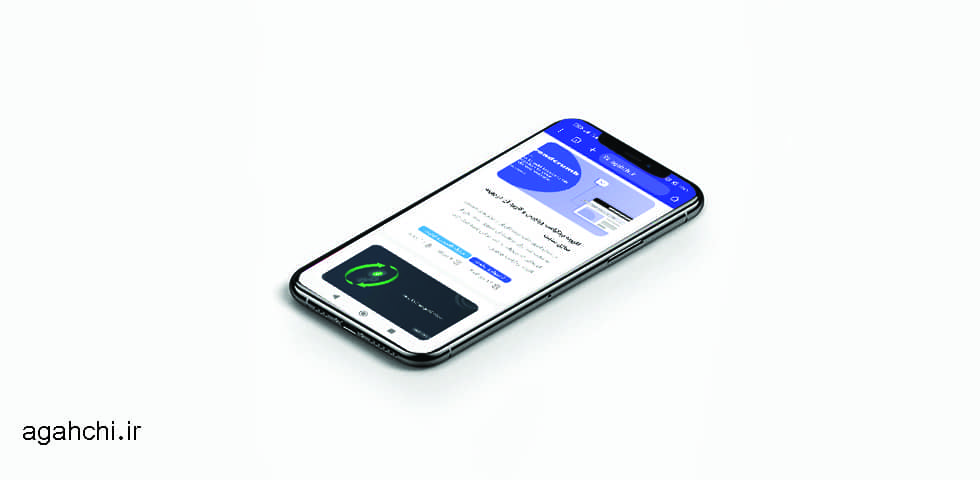 تغییر رنگ مرورگر در اندروید: ساده و کاربردی