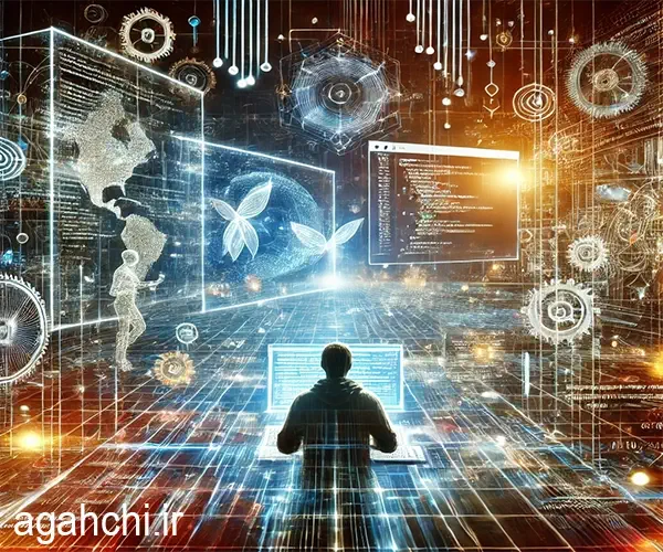 زبان های برنامه نویسی ابزار هایی هستند که به توسعه‌دهندگان این امکان را می‌دهند که دستورات و الگوریتم‌ها را برای کامپیوتر تعریف کنند.