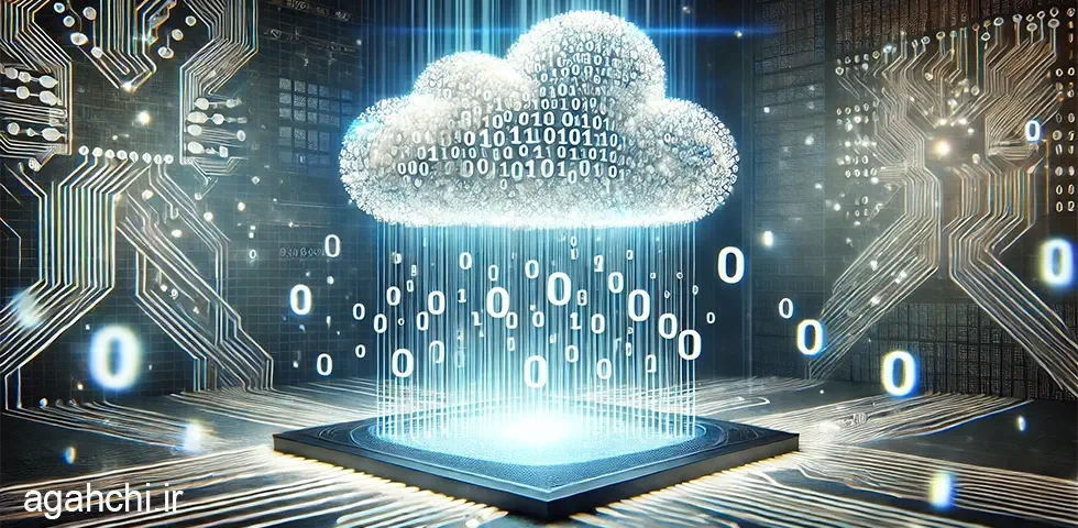 با رایانش ابری، دنیای فناوری و زندگی روزمره را هوشمندتر کنید! از کاربردها تا آینده این فناوری پیشرفته را کشف کنید .