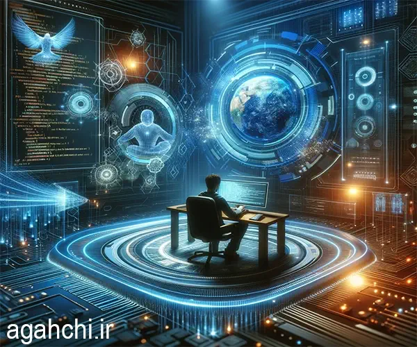 زبان های برنامه نویسی ابزار هایی هستند که به توسعه‌دهندگان این امکان را می‌دهند که دستورات و الگوریتم‌ها را برای کامپیوتر تعریف کنند.