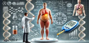 بیماری های متابولیک: وقتی متابولیسم بدن شما علیه تان توطئه می‌کند!