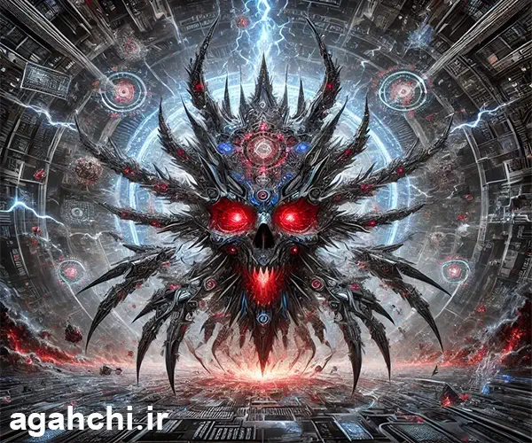 بدافزار چیست؟شناخت، پیشگیری و7راه حل برای مقابله با نرمافزارهای مخرب