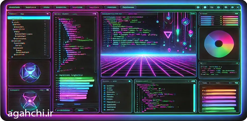 اسکریپت یکی از اصطلاحات کلیدی و پرکاربرد در دنیای فناوری و برنامهنویسی است.