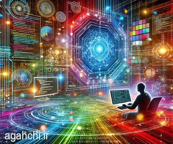 زبان های برنامه نویسی ابزار هایی هستند که به توسعه‌دهندگان این امکان را می‌دهند که دستورات و الگوریتم‌ها را برای کامپیوتر تعریف کنند.