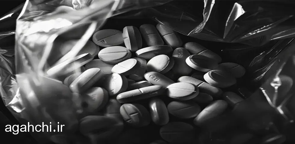 استامینوفن کدئین:فواید شگفت انگیز و عوارض جانبی که باید بدانید