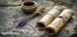 روش های درمان با طب سنتی