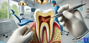 عصب کشی یا کشیدن دندان؟ تصمیمی مهم برای حفظ لبخند شما!