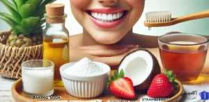 بهترین روش سفید کردن دندان ها؛ راهی ساده برای لبخندی درخشان و ماندگار!