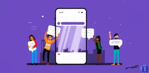 کپشن نویسی در اینستاگرام ابزاری بسیار مهم برای جلب توجه