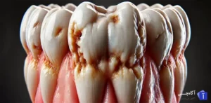 پوسیدگی دندان