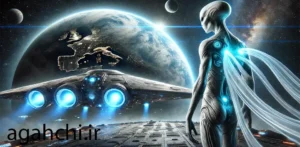 افشای راز حیات فرازمینی! آیا موجودات فضایی واقعاً وجود دارند؟