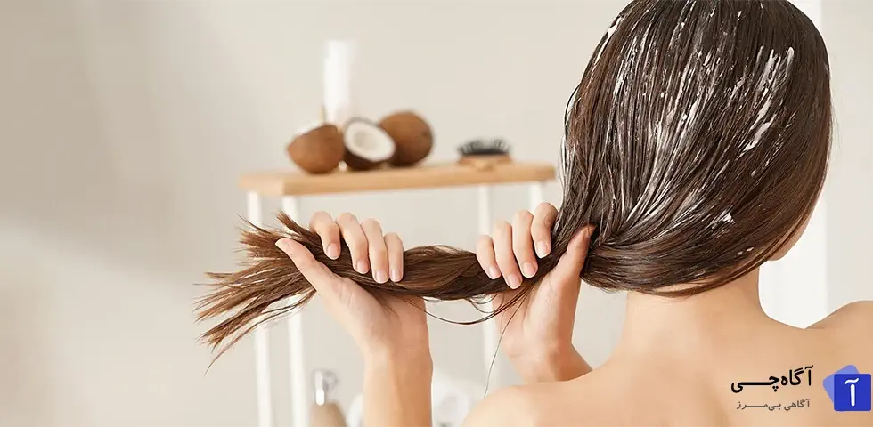 شستشوی صحیح مو در روتین مراقبت روزانه مو شستشوی صحیح مو در روتین مراقبت روزانه مو روتین شستشو مو در روتین مراقبت روزانه مو 