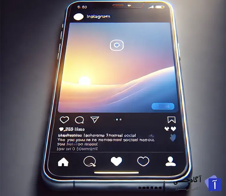 انتخاب هشتگ مناسب برای اینستاگرام تأثیر زیادی در دیده شدن پست ها دارد.