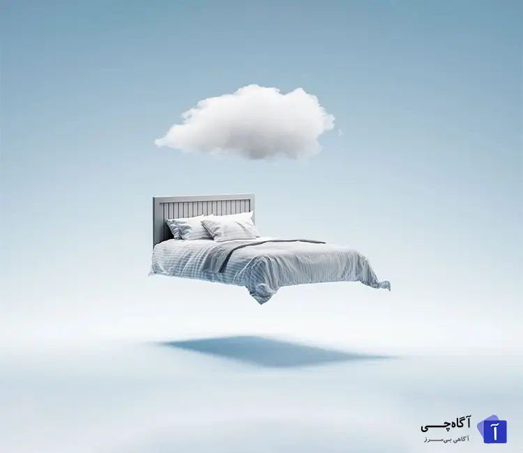 چرا خواب می‌بینیم؟