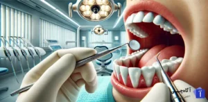 پر کردن دندان: آنچه باید درباره مراحل، مواد و مراقبت های پس از درمان بدانید