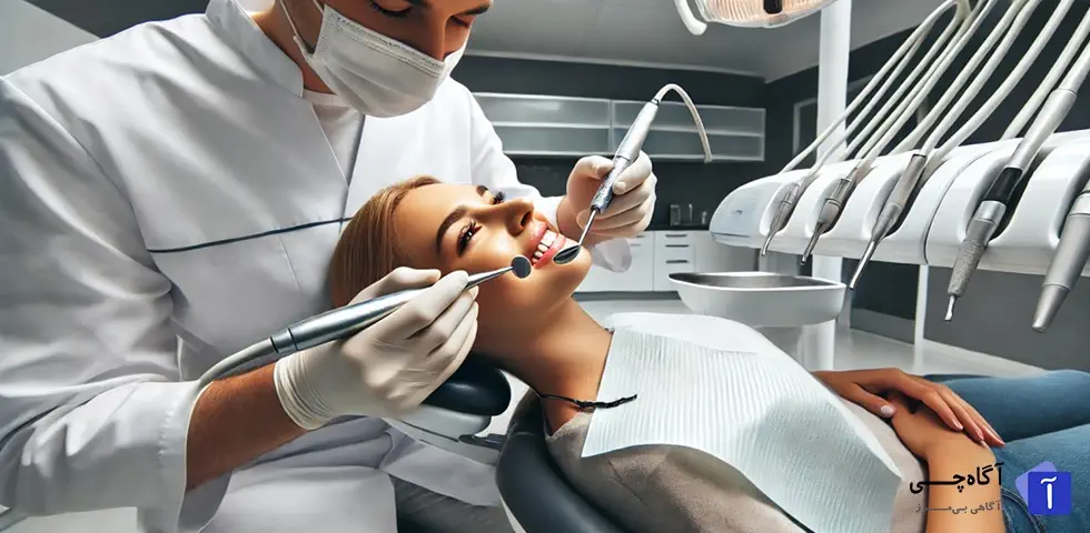 عوارض جدی عدم جرم گیری دندان؛ از پوسیدگی تا بیماری لثه!