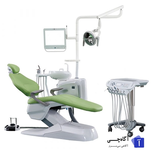 یونیت دندانپزشکی چیست