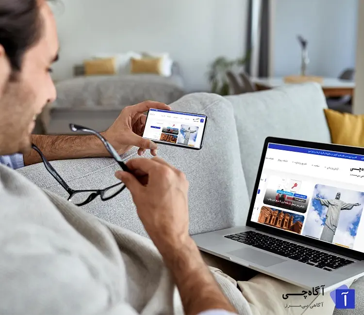 چه بخواهید محتوایی را از موبایل تان به صورت زنده روی مانیتور ببینید، چه بخواهید فایل های تان را منتقل کنید، راه های مختلفی مثل نمایش صفحه گوشی روی کامپیوتر با بلوتوث یا اتصال گوشی به لپ تاپ با کابل وجود دارند که بسته به نیاز تان میتوانید از آن ها استفاده کنید.