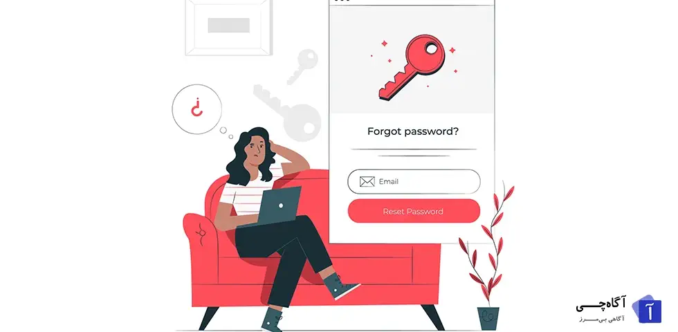 فراموش کردن رمز جیمیل اتفاقی است که برای بسیاری از کاربران رخ می‌دهد. اگر شما هم رمز حساب خود را فراموش کرده‌اید، جای نگرانی نیست