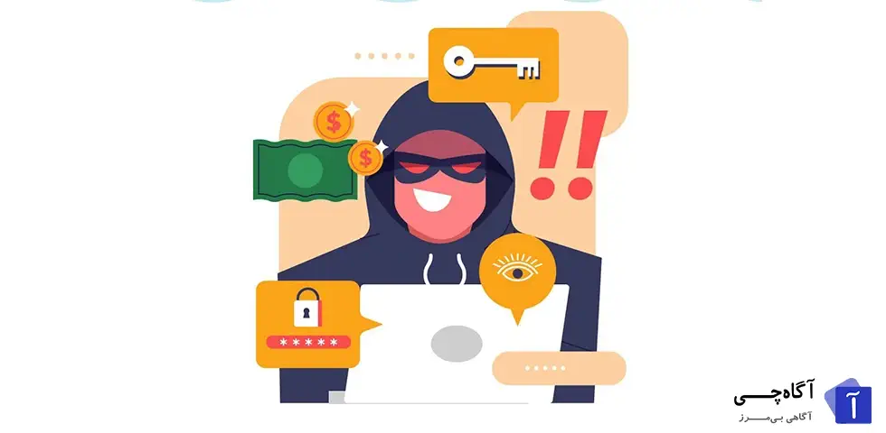 حمله مرد میانی یکی از خطرناک ترین و شایع ترین تهدیدات امنیتی در فضای مجازی است