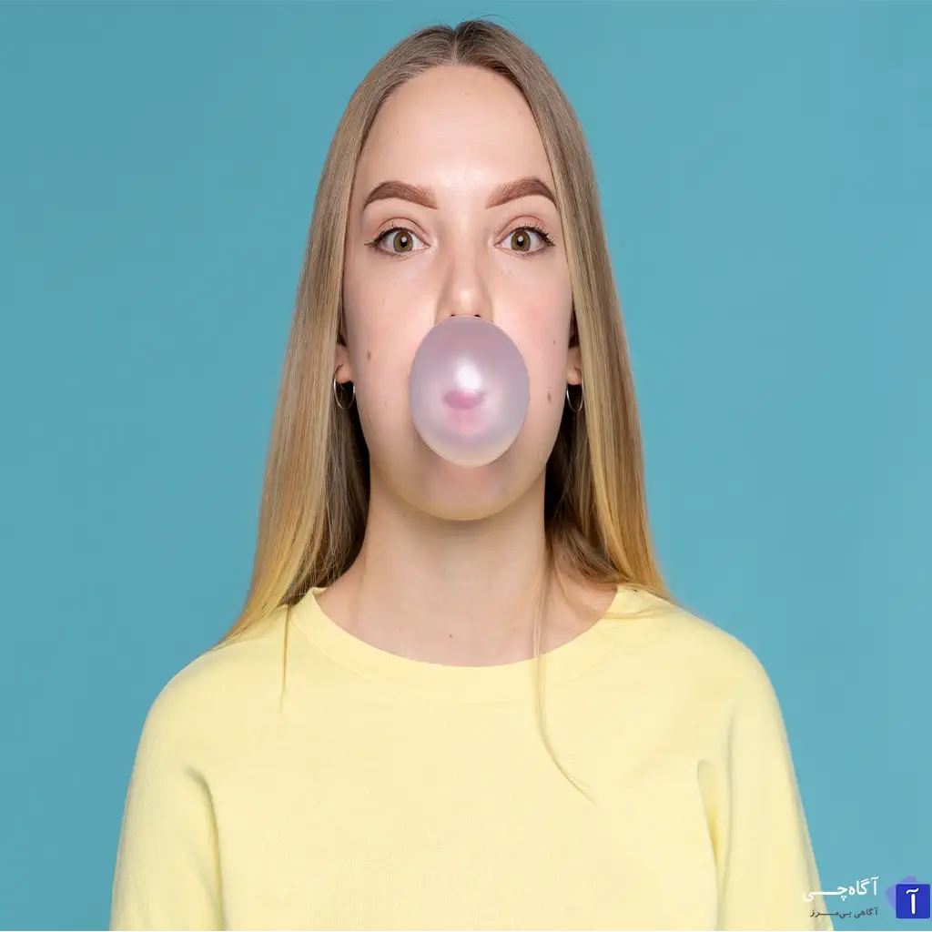 یکی از قوانین عجیب کشورها در سنگاپور، منع جویدن آدامس است.