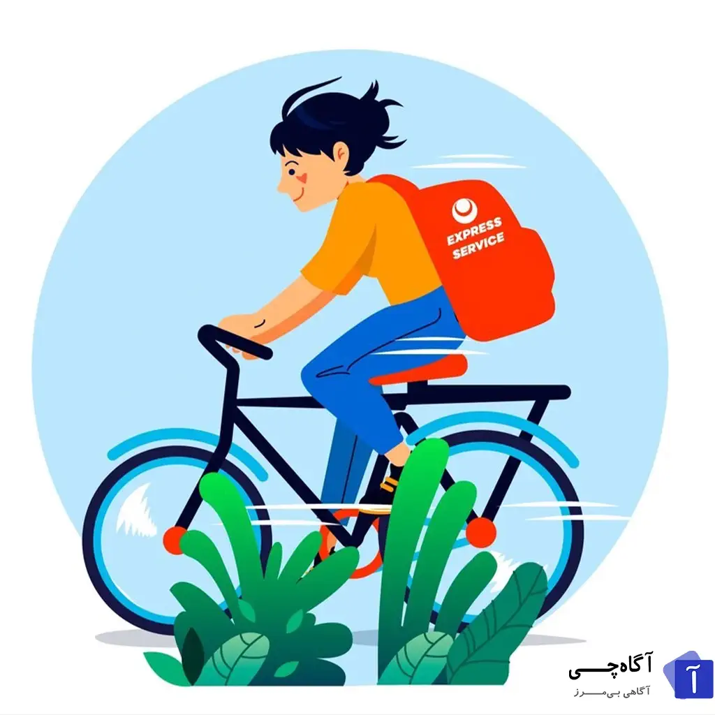 در ژاپن، برخی از پارک های عمومی قانون ممنوعیت دوچرخه‌سواری دارند