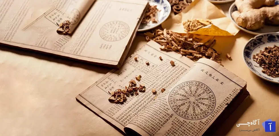 طب سنتی چین