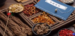 طب سنتی کره ای