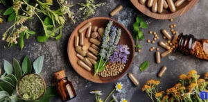 طب سنتی افریقا