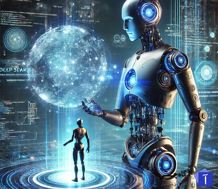 هوش مصنوعی DeepSeek R2 یکی از جدید ترین و پیشرفته ترین مدل ها در این حوزه محسوب می‌شود.