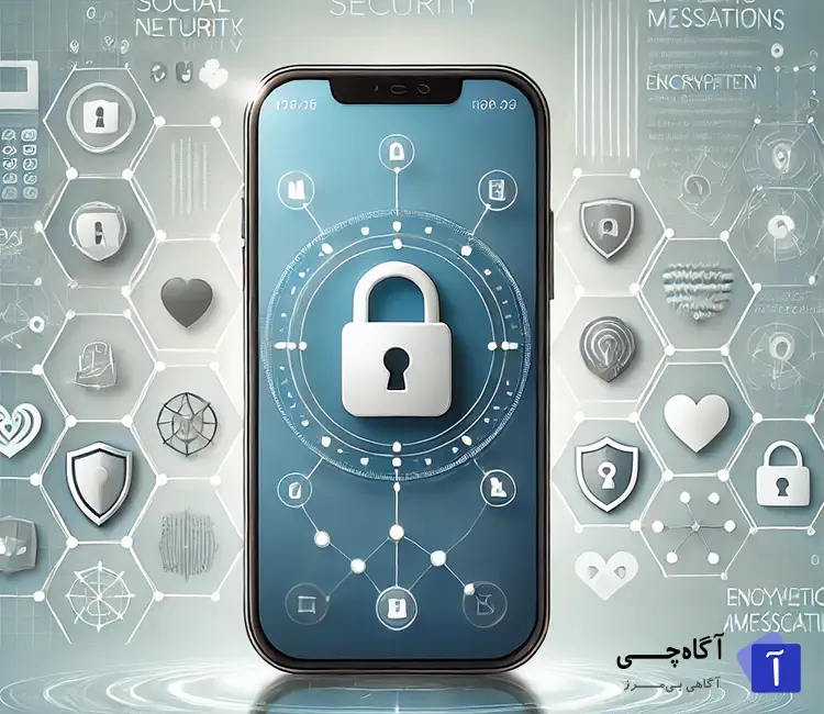 امروزه میلیارد ها کاربر در سراسر جهان از شبکه های اجتماعی برای ارتباطات شخصی و حرفه ای خود استفاده می‌کنند. اما هرچه تعداد کاربران افزایش می‌یابد، خطرات امنیتی نیز بیشتر می‌شود. که باید افزایش امنیت شبکه های اجتماعی را بدانید.