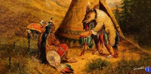 طب سرخپوستان آمریکایی