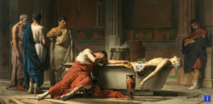 طب سنتی یونانی