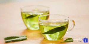 چای سبز