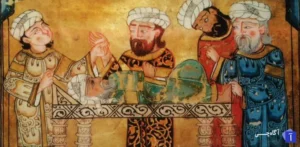 طب سنتی ایران باستان