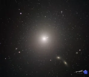 کهکشان های فعال