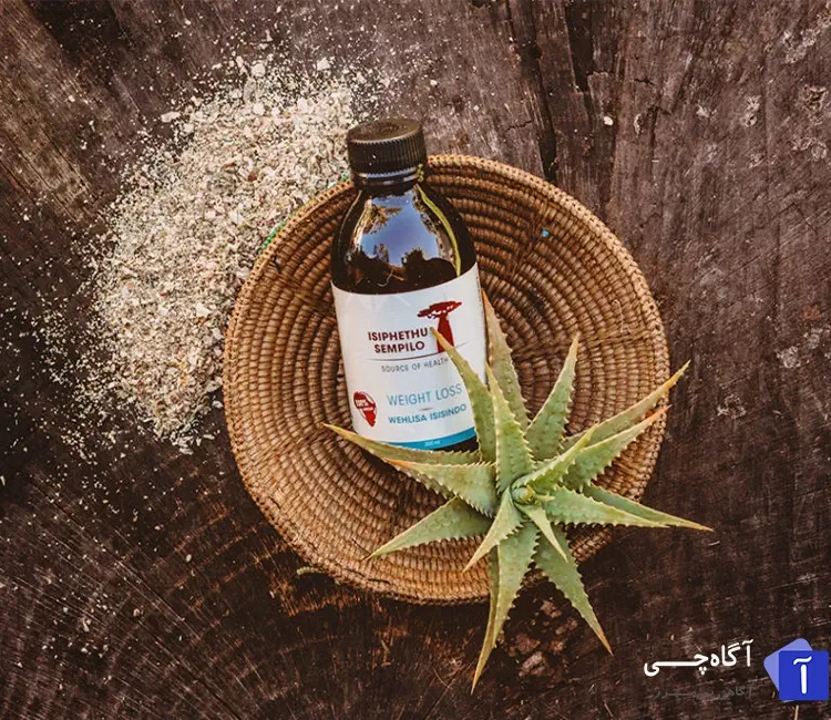 روش های درمانی طب افریقا