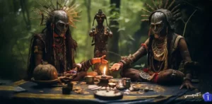 شمنیسم چیست