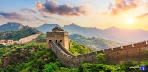 دیوار بزرگ چین