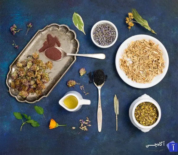 روش های درمانی طب سنتی ایران