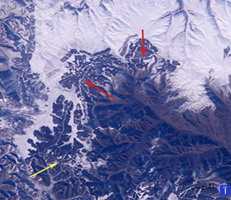 تاریخچه دیوار چین