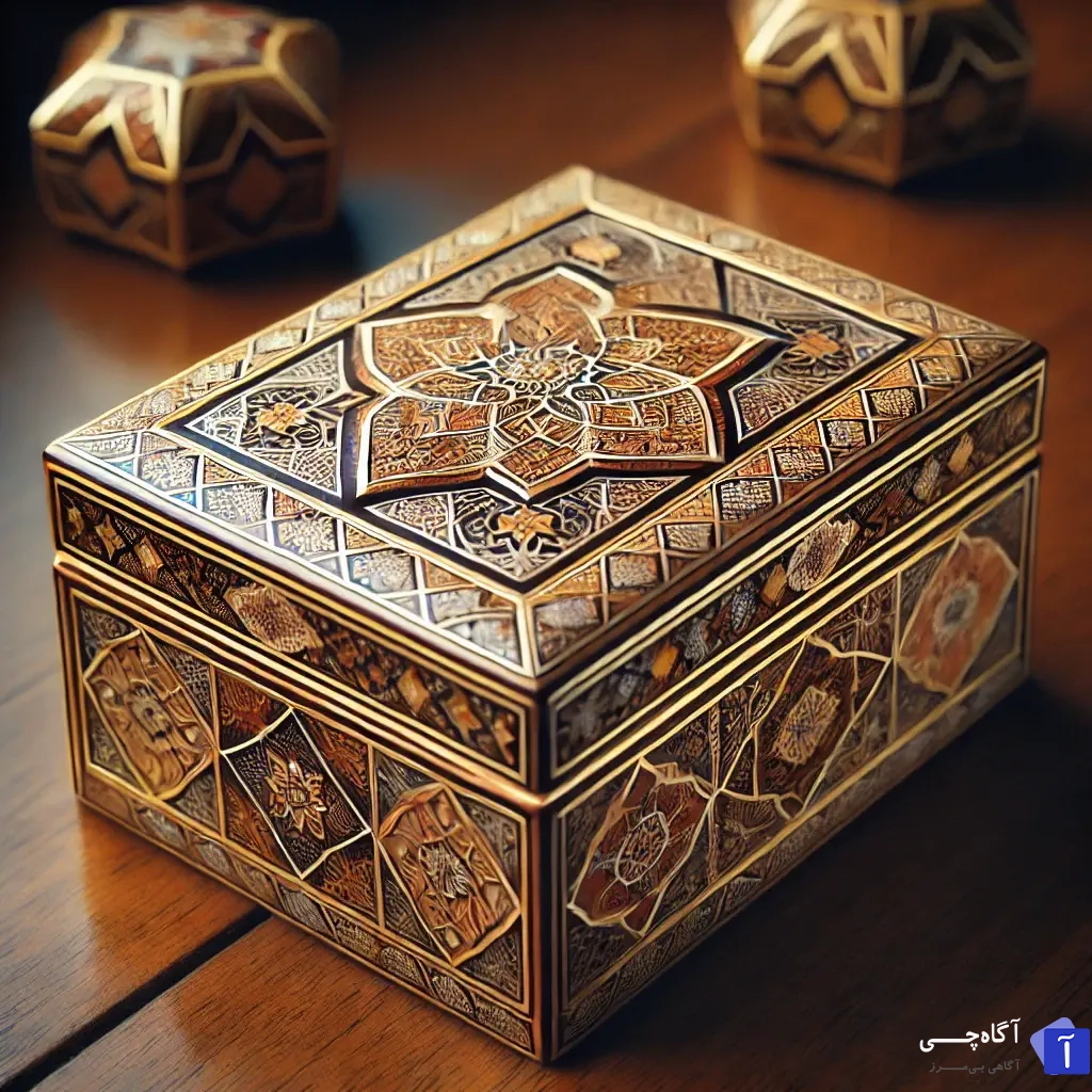 اصفهان، یکی از شهرهای تاریخی و هنری ایران، نه تنها به خاطر سوغاتی های معروفش مانند خاتم کاری و میناکاری شناخته می‌شود