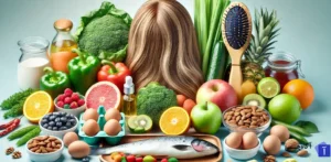 انتخاب صحیح مواد غذایی مفید بعد از کاشت مو می‌تواند فرآیند بهبودی را تسریع کرده و نتایج بهتری را به همراه داشته باشد.