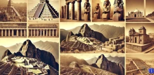 تمدن های بشری از اولین روزهای شکل گیری انسان تا به امروز نقشی اساسی در تاریخ ایفا کرده‌اند. قدیمی ترین تمدن های بشری با دستاوردهای خود در زمینه های علمی، فرهنگی و اجتماعی، پایه گذار بسیاری از جنبه های زندگی مدرن شده‌اند.