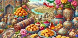 سوغات در فرهنگ ایرانی همیشه جایگاه ویژه ای داشته است. بسیاری از مسافران هنگام بازگشت از سفر، بهترین سوغاتی های ایران برای هدیه را برای دوستان و خانواده خود به ارمغان می‌آورند تا بخشی از فرهنگ و طعم های منحصر به فرد هر شهر را با آن ها شریک شوند.