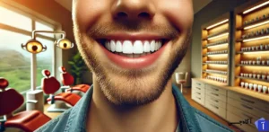 لمینت دندان چیست؟