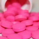 قرص ایبوپروفن