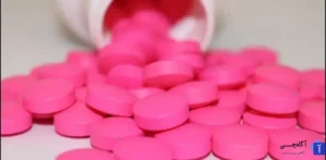 قرص ایبوپروفن