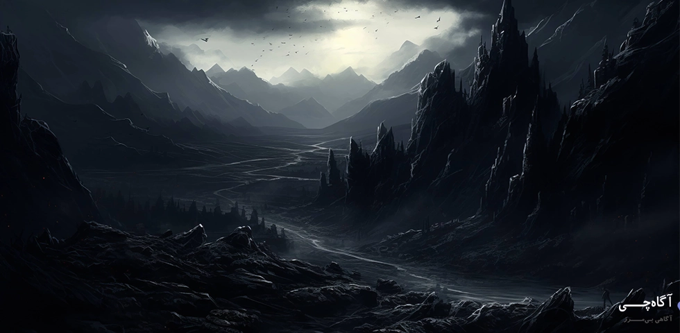 مکان های ترسناک ایران وجود دارند که داستان ها و افسانه های هولناکی را در خود جای داده‌اند